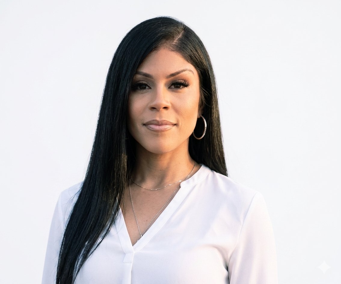 Sonia J. LeBron, MBA SPHR — Bilingual Private Household Chief of Staff serving UHNW principals, investors, and families in Puerto Rico, the Caribbean, and the USA
