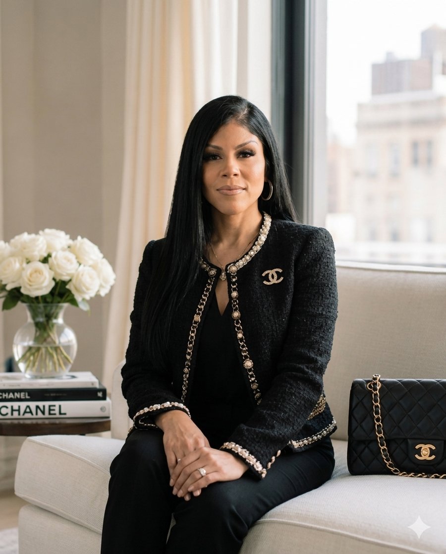 Sonia Lebron, SPHR — Founder and Principal Consultant of Vorton Advisory LLC